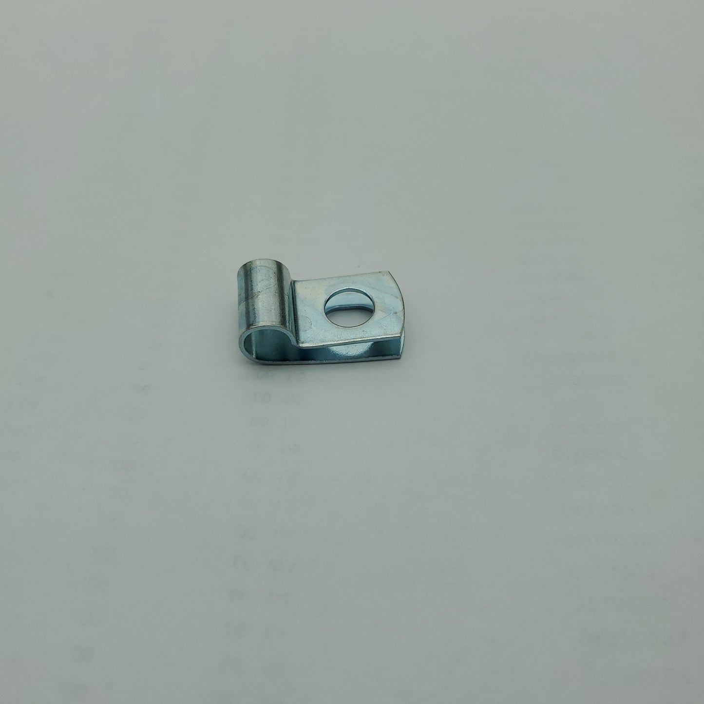 Genuine Harley-Davidson Products OEM #10046 obsolete Ignition wire clamp