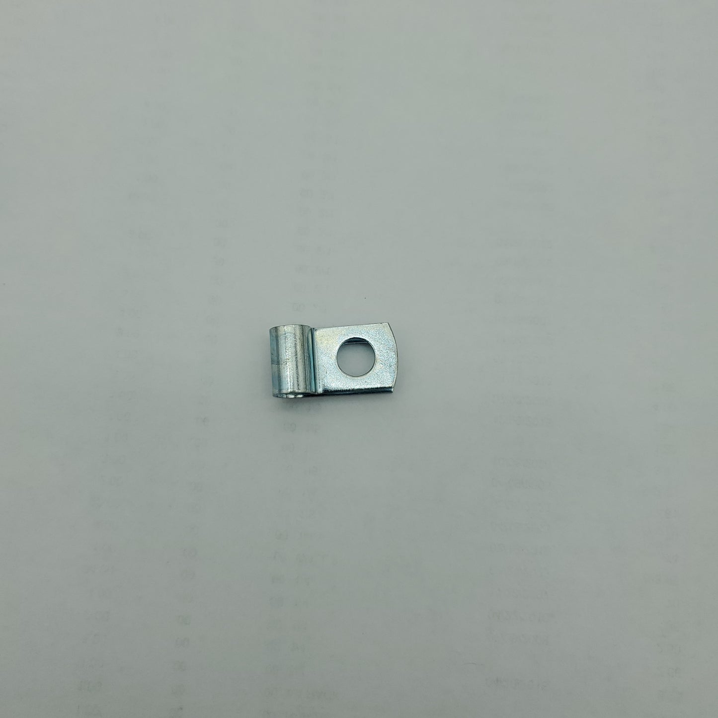 Genuine Harley-Davidson Products OEM #10046 obsolete Ignition wire clamp