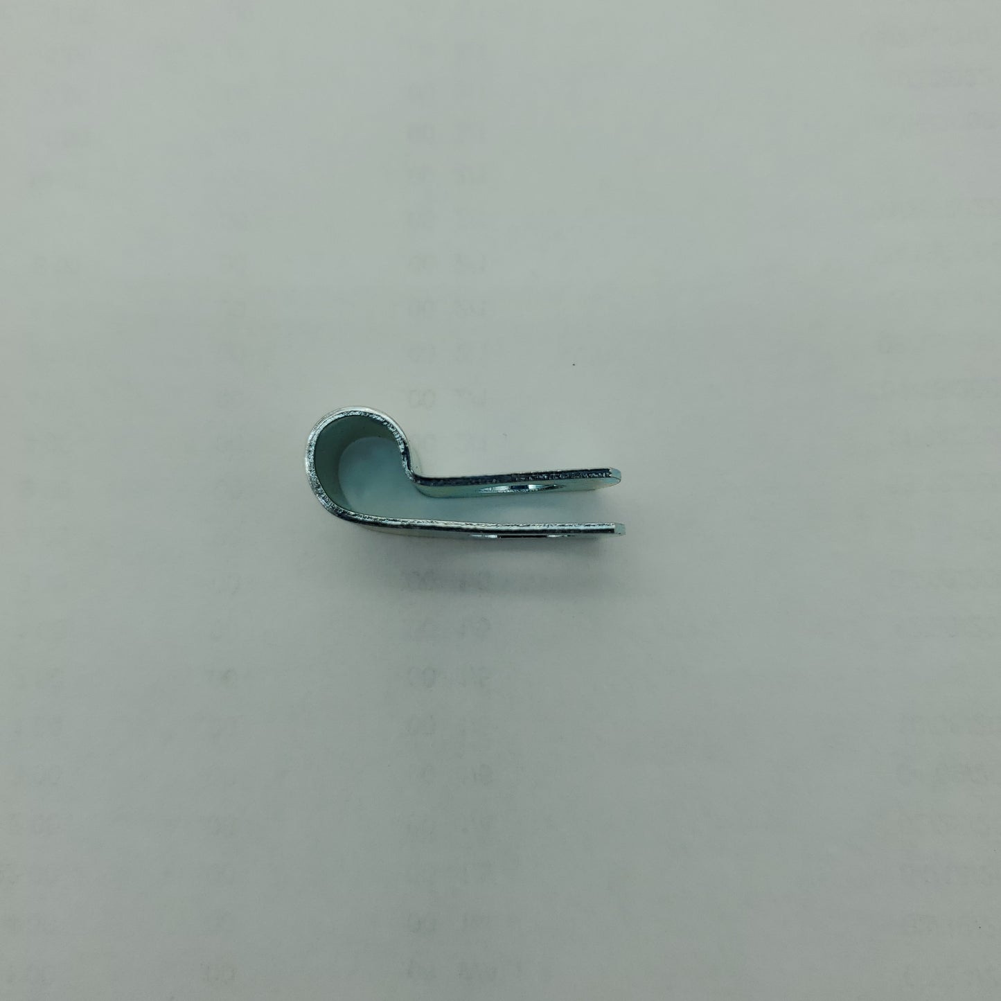 Genuine Harley-Davidson Products OEM #10046 obsolete Ignition wire clamp