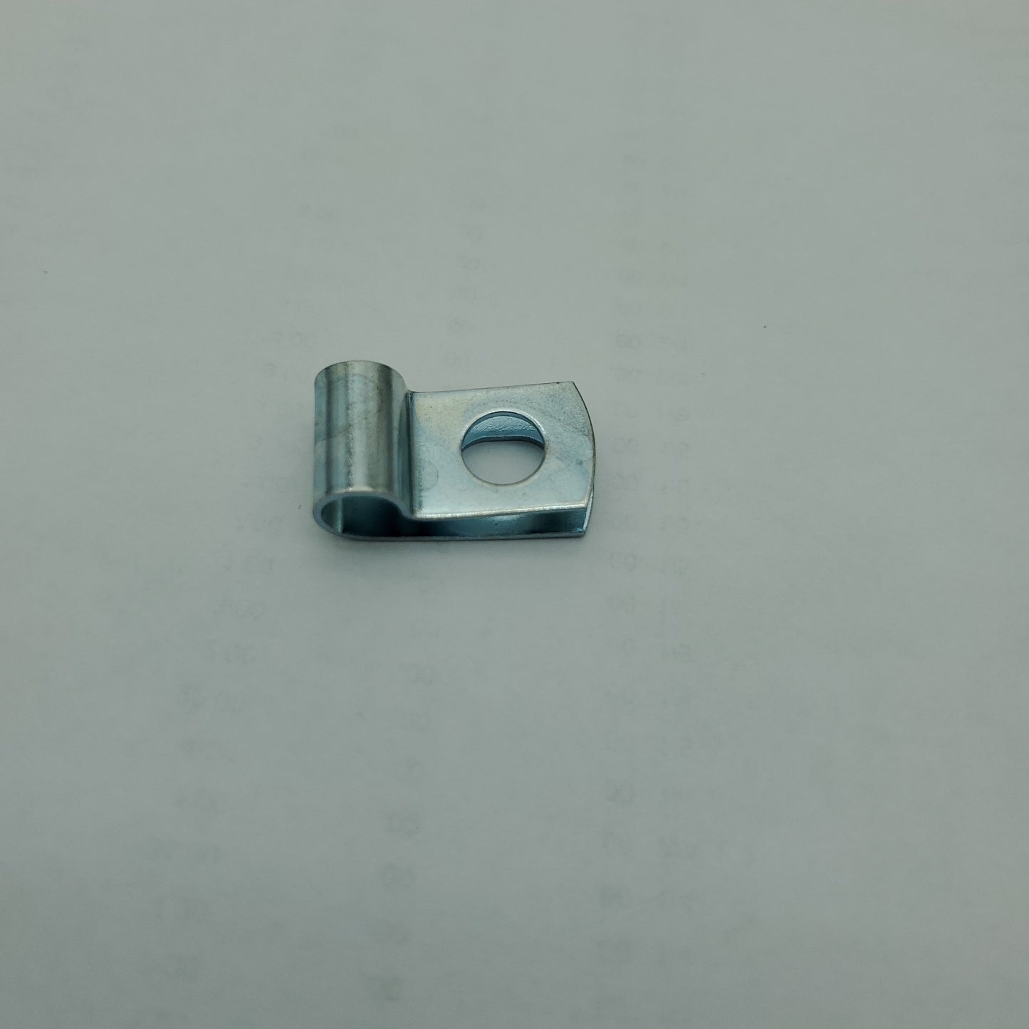 Genuine Harley-Davidson Products OEM #10046 obsolete Ignition wire clamp