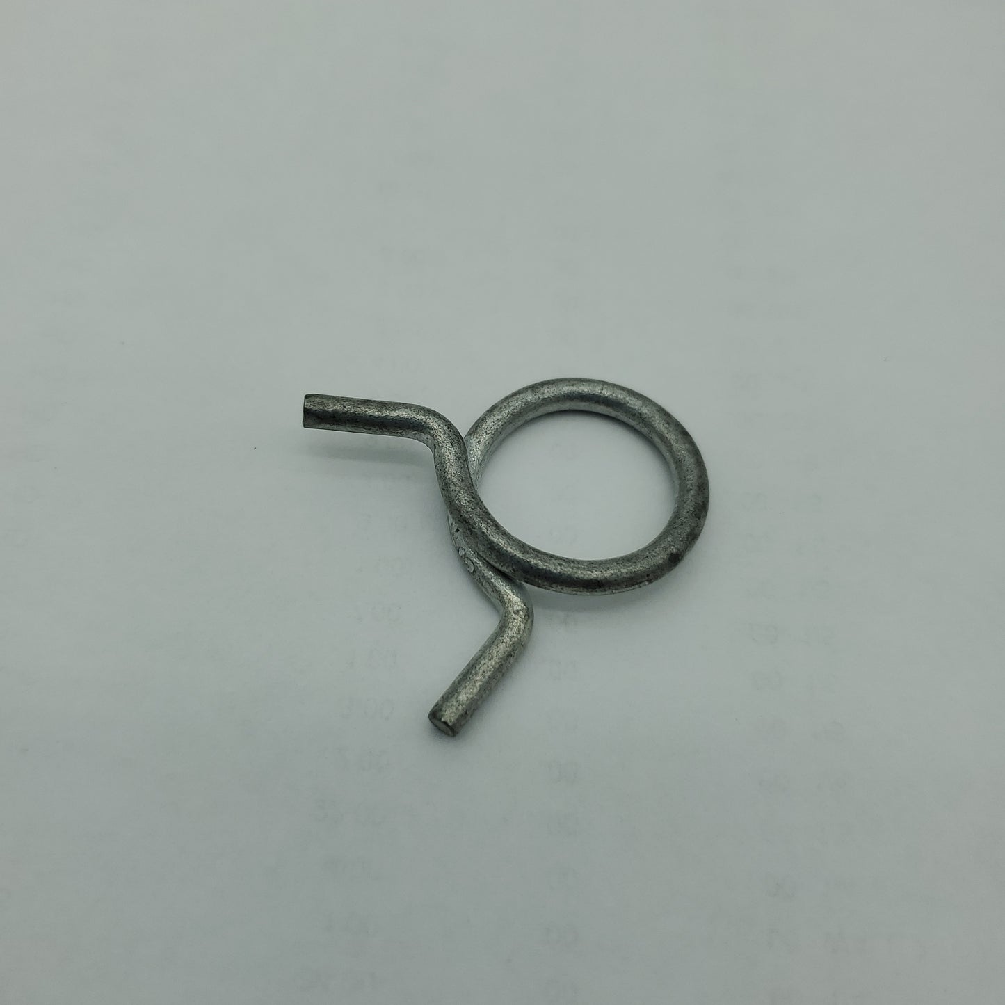 Genuine Harley-Davidson Products OEM #10049 Drain Hose Clamp Obsolete