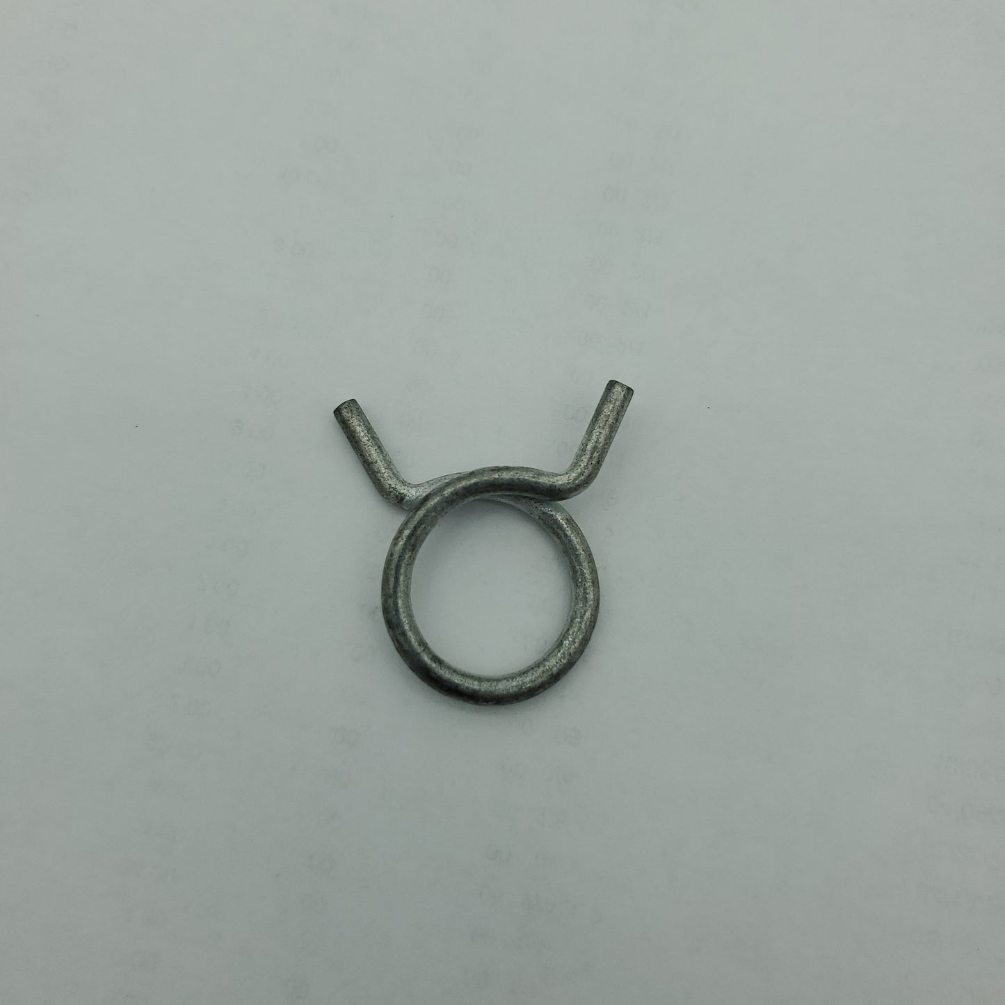Genuine Harley-Davidson Products OEM #10049 Drain Hose Clamp Obsolete