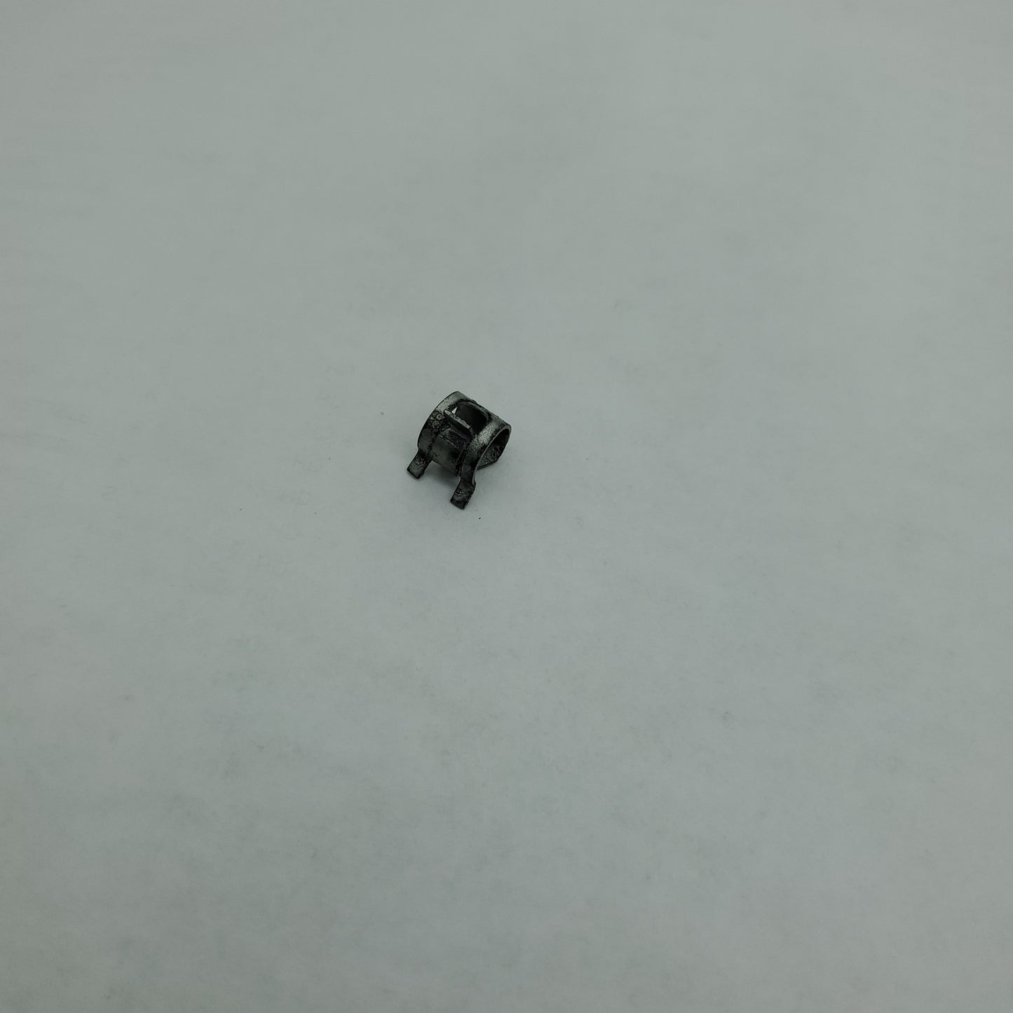Genuine Harley-Davidson Products OEM#10067 Battery Vent Hose clamp obsolete