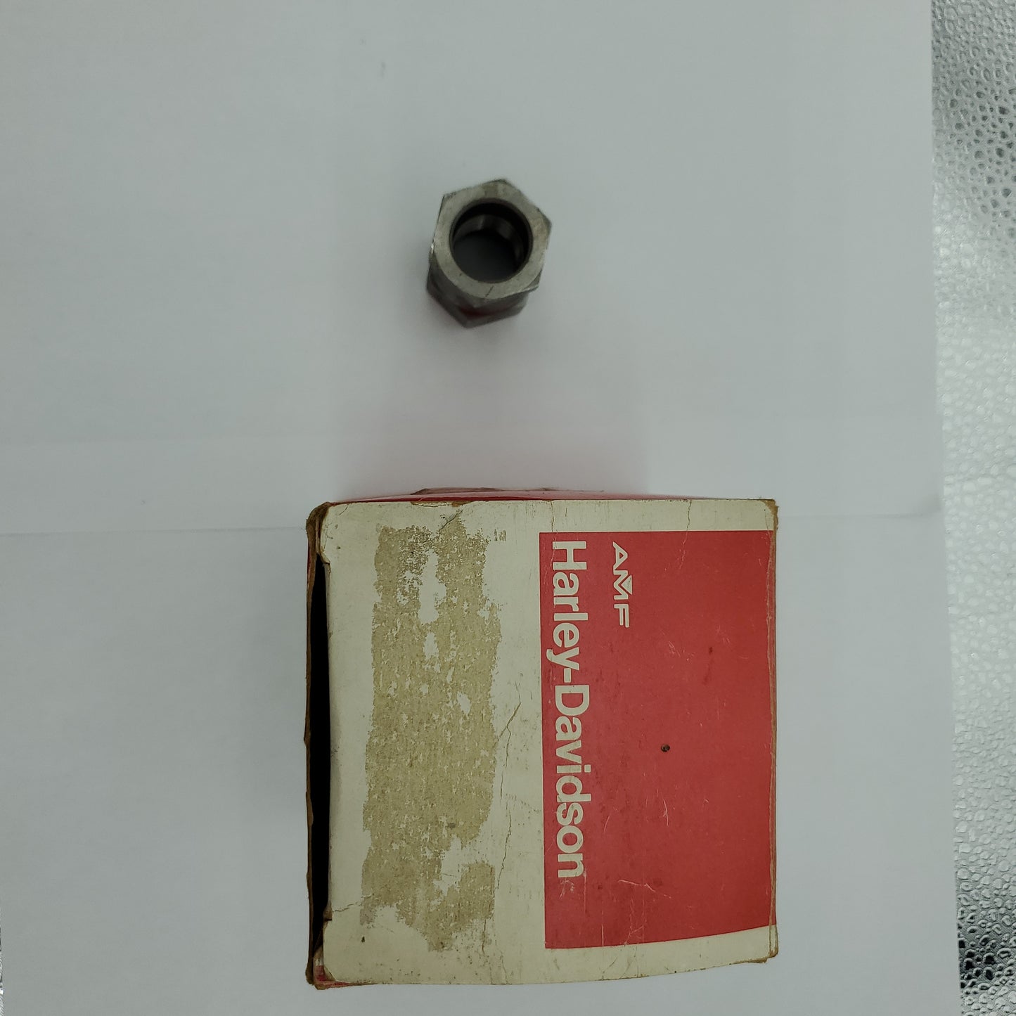 Genuine Harley-Davidson Product OEM#37496-65