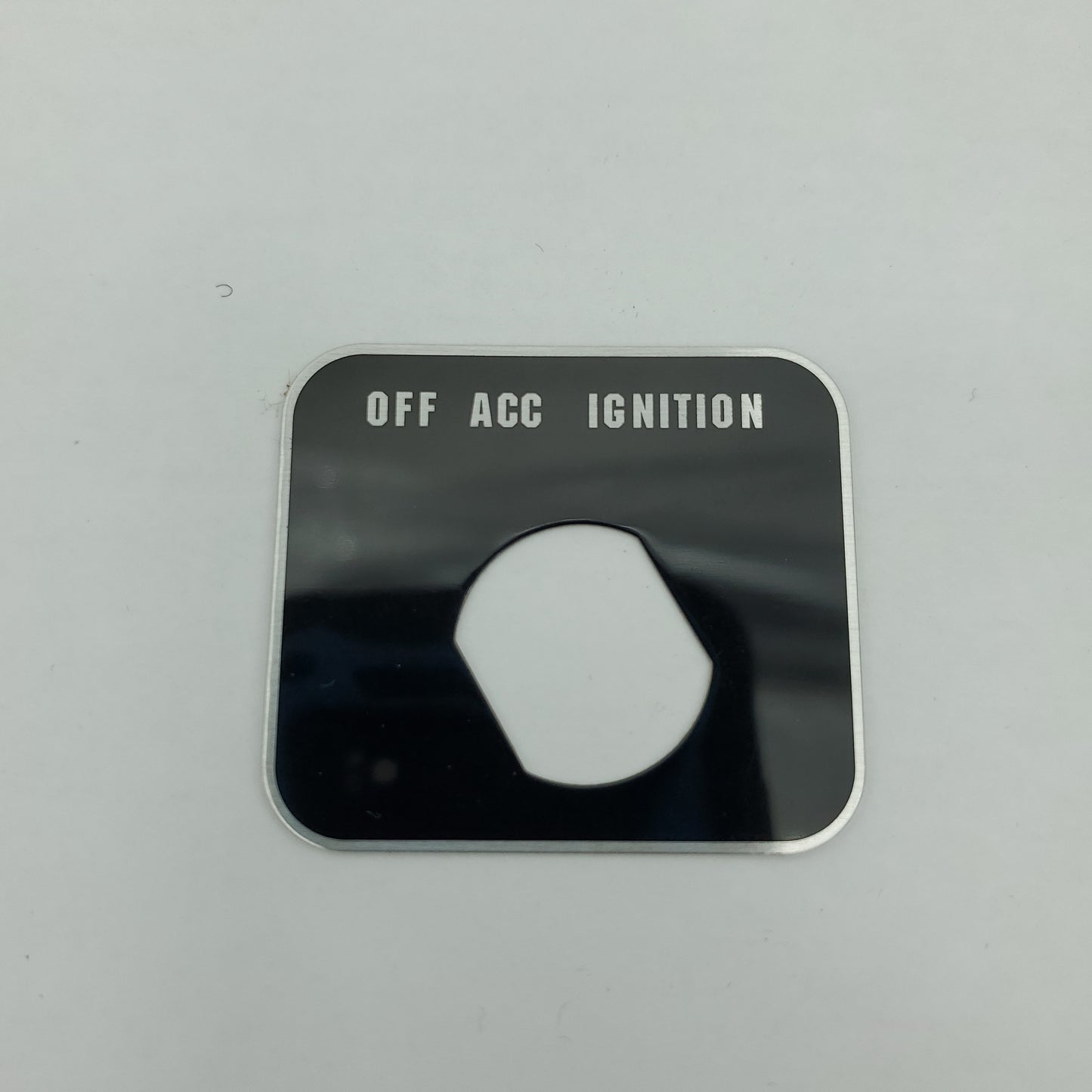 Genuine Harley-Davidson Products OEM# 14117-94A obsolete Fits: 1995-FXD 1994-1995 FXDL 1994-1995 FXDS Stonewall Harley-Davidson