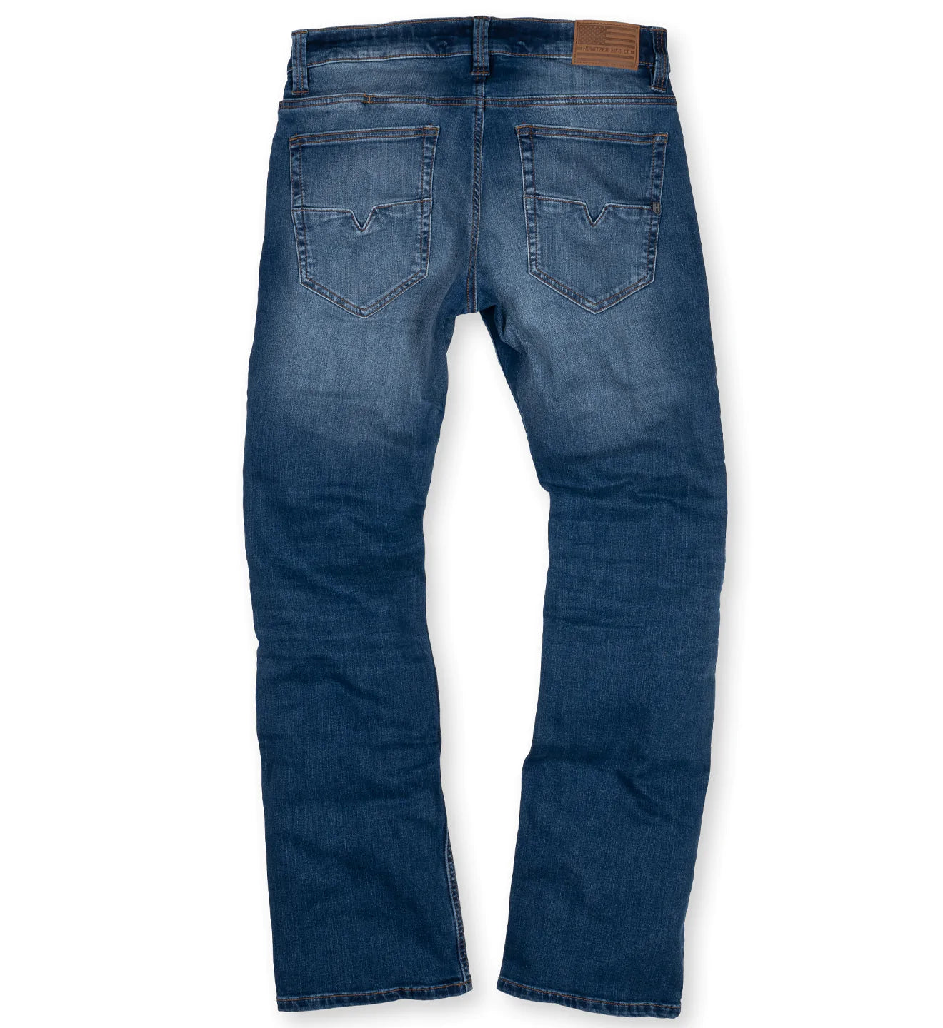 Mens Patriot Macon Howitzer Jeans - Harley Davidson of Quantico
