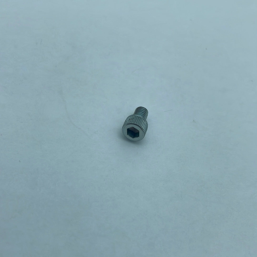 #1047 SCREW, MACHINE, FILLISTER