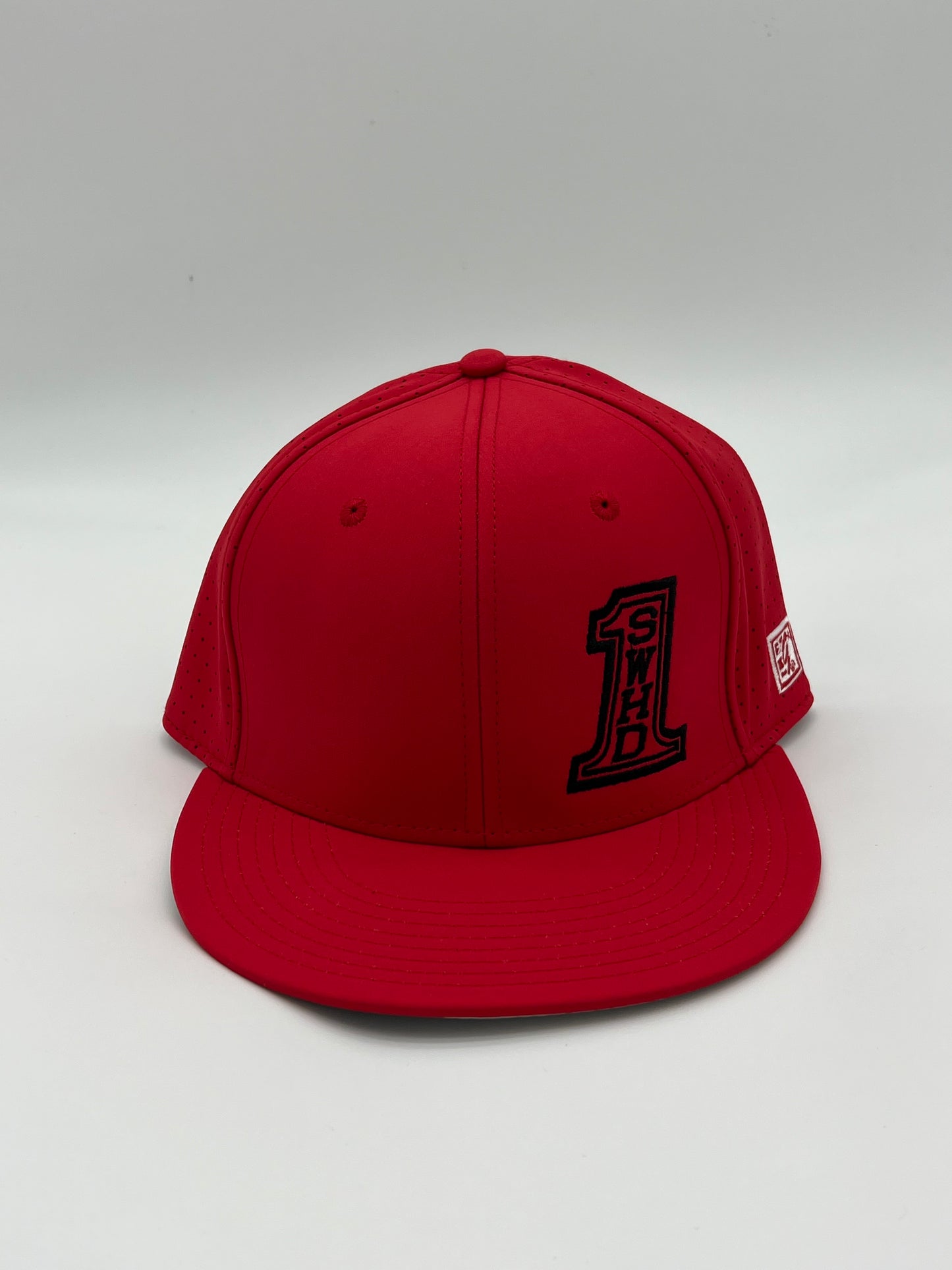 Stonewall Harley-Davidson Custom Hat