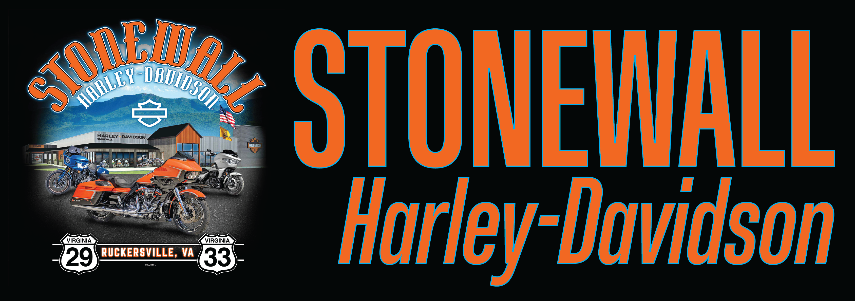 Stonewall Harley-Davidson