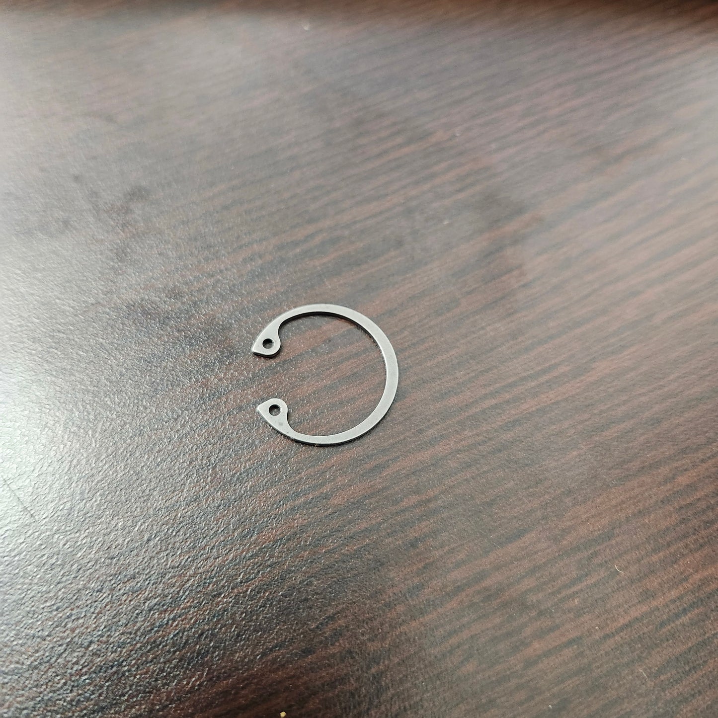 #11063 Front brake control retaining ring
Genuine Harley-Davidson product
Fits multiple models from 1971-1981
Contact store for exact fitment
Obsolete part-no returns and no exchanges