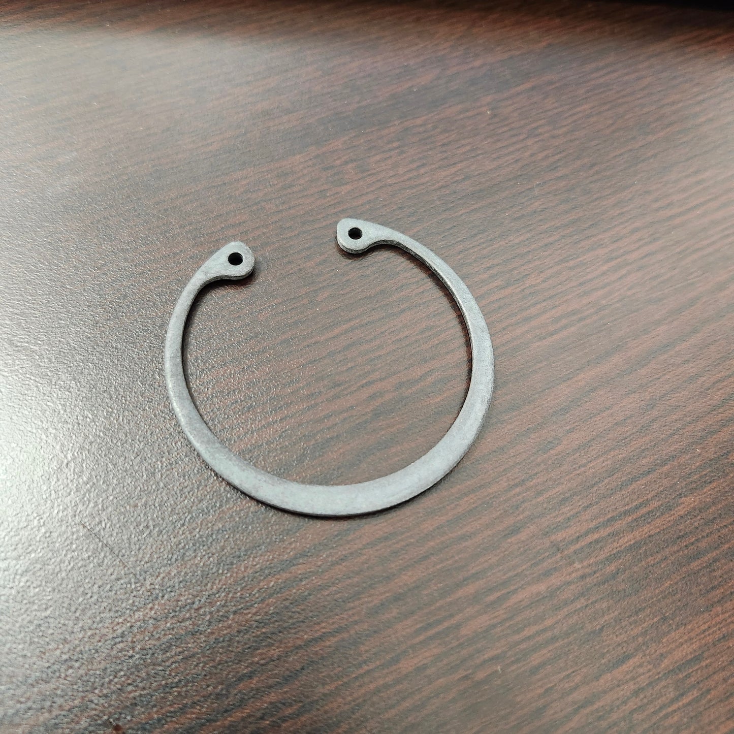 #11045 clutch hub release retaining ring