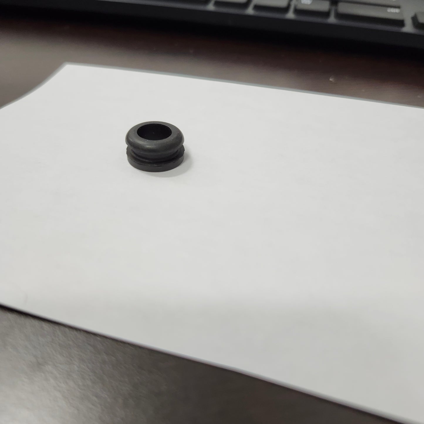 #11430 Instrument and fender grommet
Genuine Harley-Davidson products
Fits multiple bikes and multiple years
Contact store for fitment.
Obsolete part-no returns and no exchanges