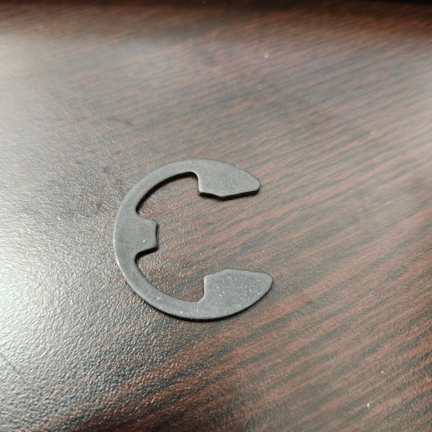 #11302 XL foot control retaining ring
Genuine Harley-Davidson products
Fits 1999-2003 XL models with forward control kit
Obsolete part-no returns and no exchanges