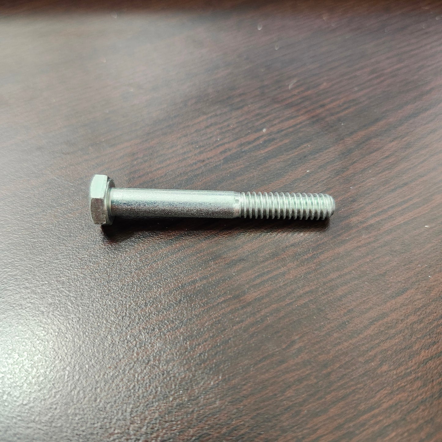 Hex head Bolt Size#1/4X20-2
Genuine Harley-Davidson products