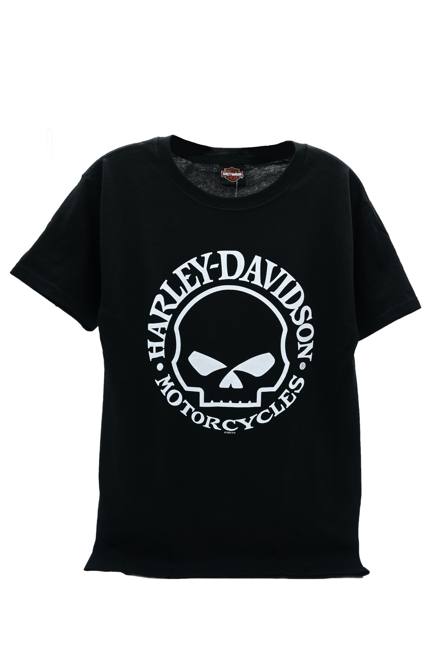 Stonewall Harley-Davidson® Willie G Skull T-Shirt