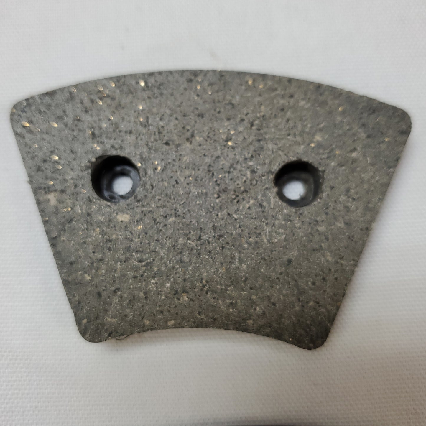 Dura Soft Front Disc Pads Part#23-0514. Fits: 1974-1977 FX, FL, Stonewall Harley-Davidson