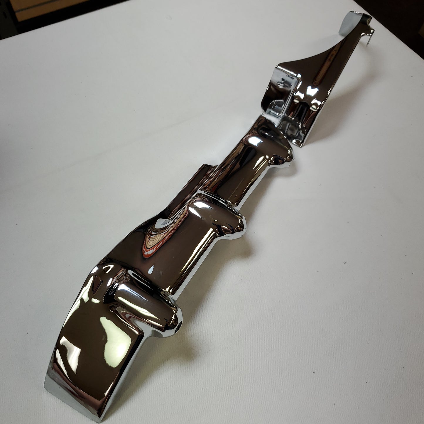 Chrome Inner Primary Cover for 89-17 Softails Part#1120-0188(DRAG) #8398 Kuryakyn, Stonewall Harley-Davidson