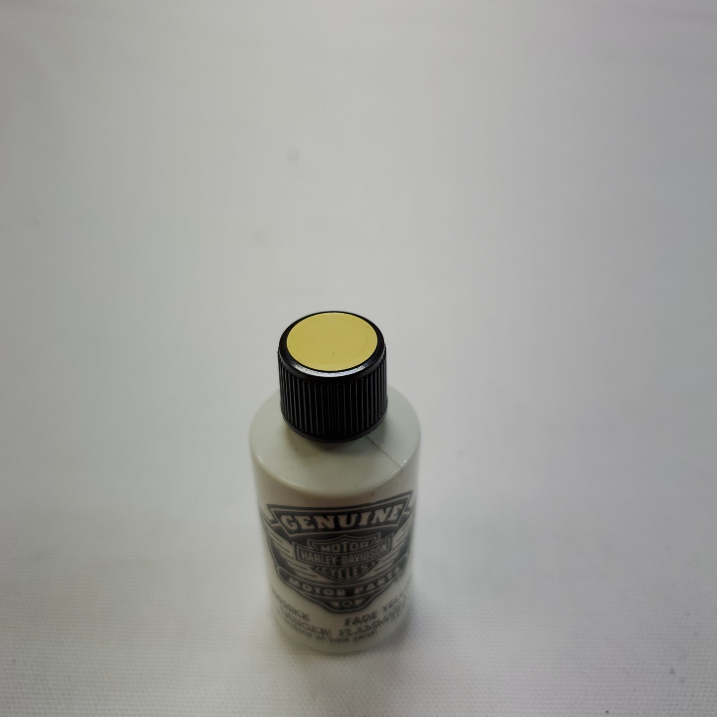 #98600KK Genuine Harley-Davidson Touch up paint