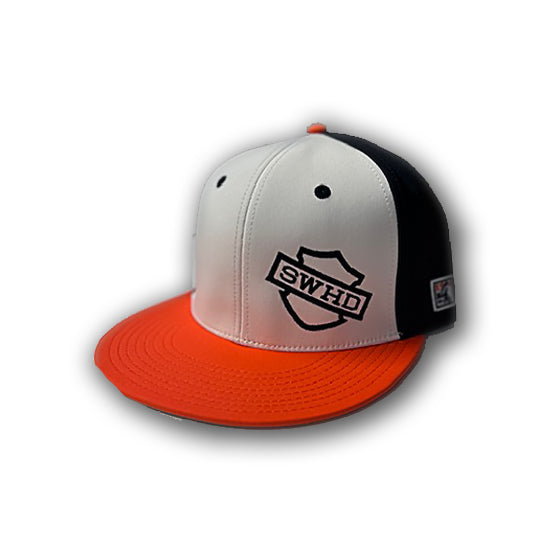 Stonewall Harley-Davidson Custom Hat
