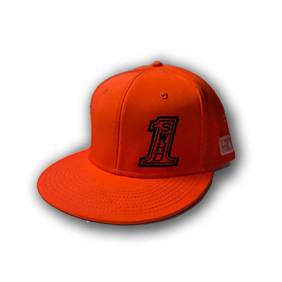 Stonewall Harley-Davidson Custom Hat