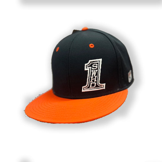 Stonewall Harley-Davidson Custom Hat
