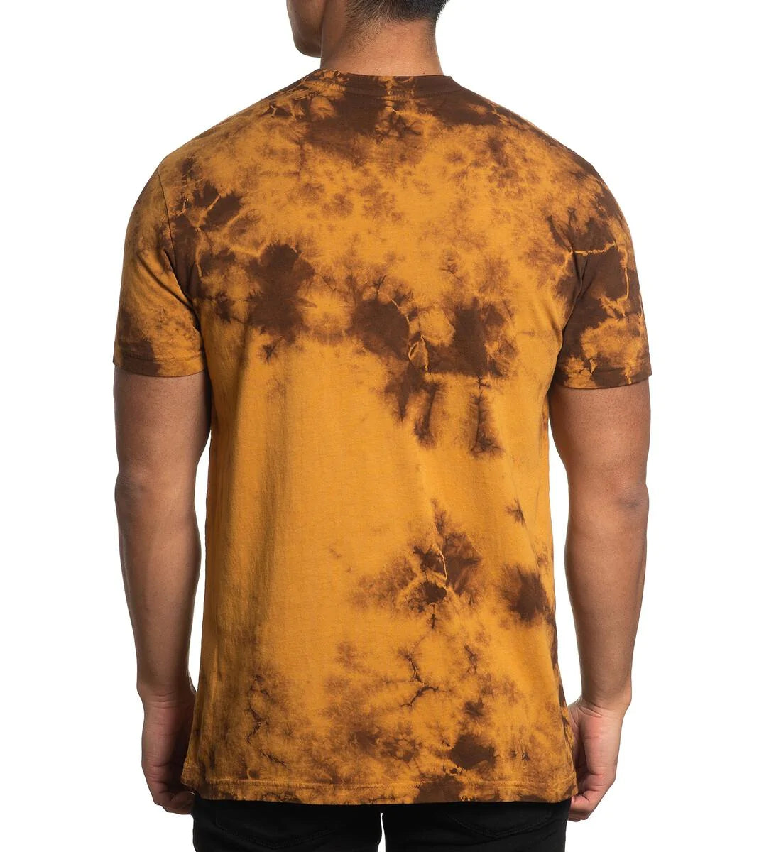 Affliction Screamin Tee
