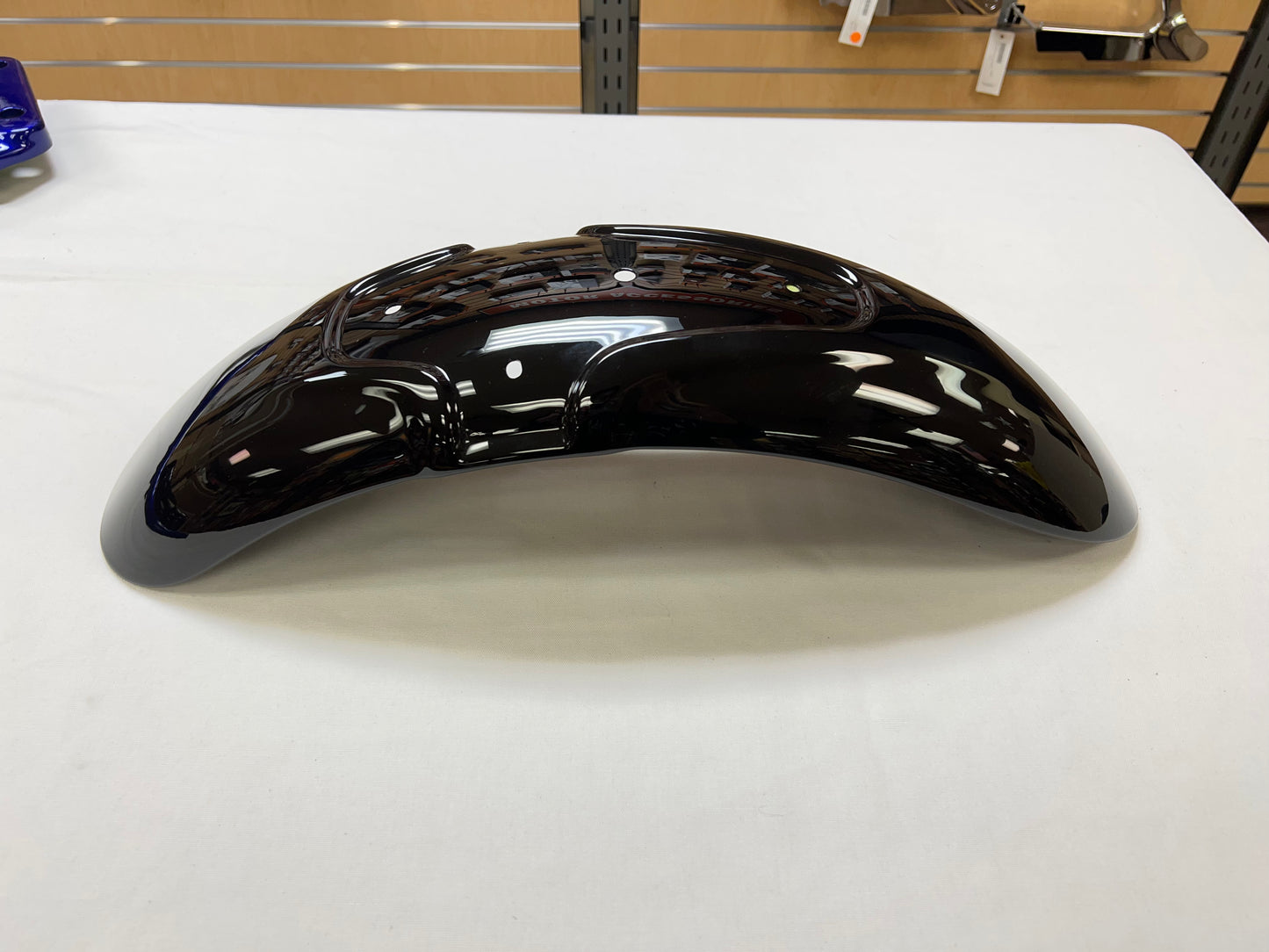 V-rod Front fender