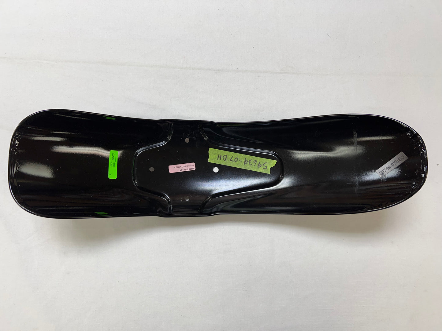 V-rod Front fender