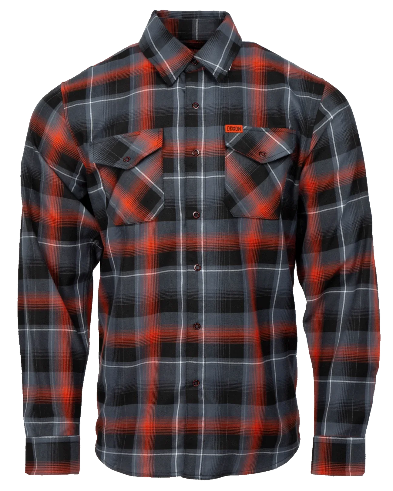 120 Flannel by Dixxon Flannel Co.