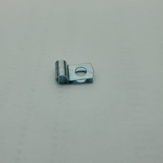 Genuine Harley-Davidson Products  OEM #10046  obsolete  Ignition wire clamp