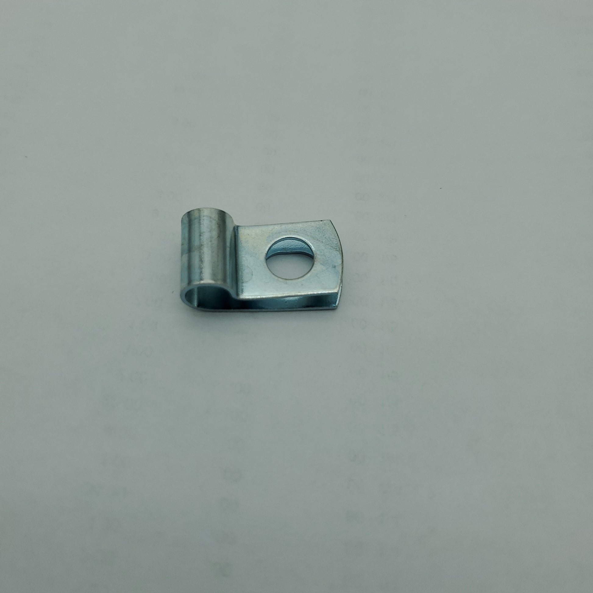 Genuine Harley-Davidson Products  OEM #10046  obsolete  Ignition wire clamp