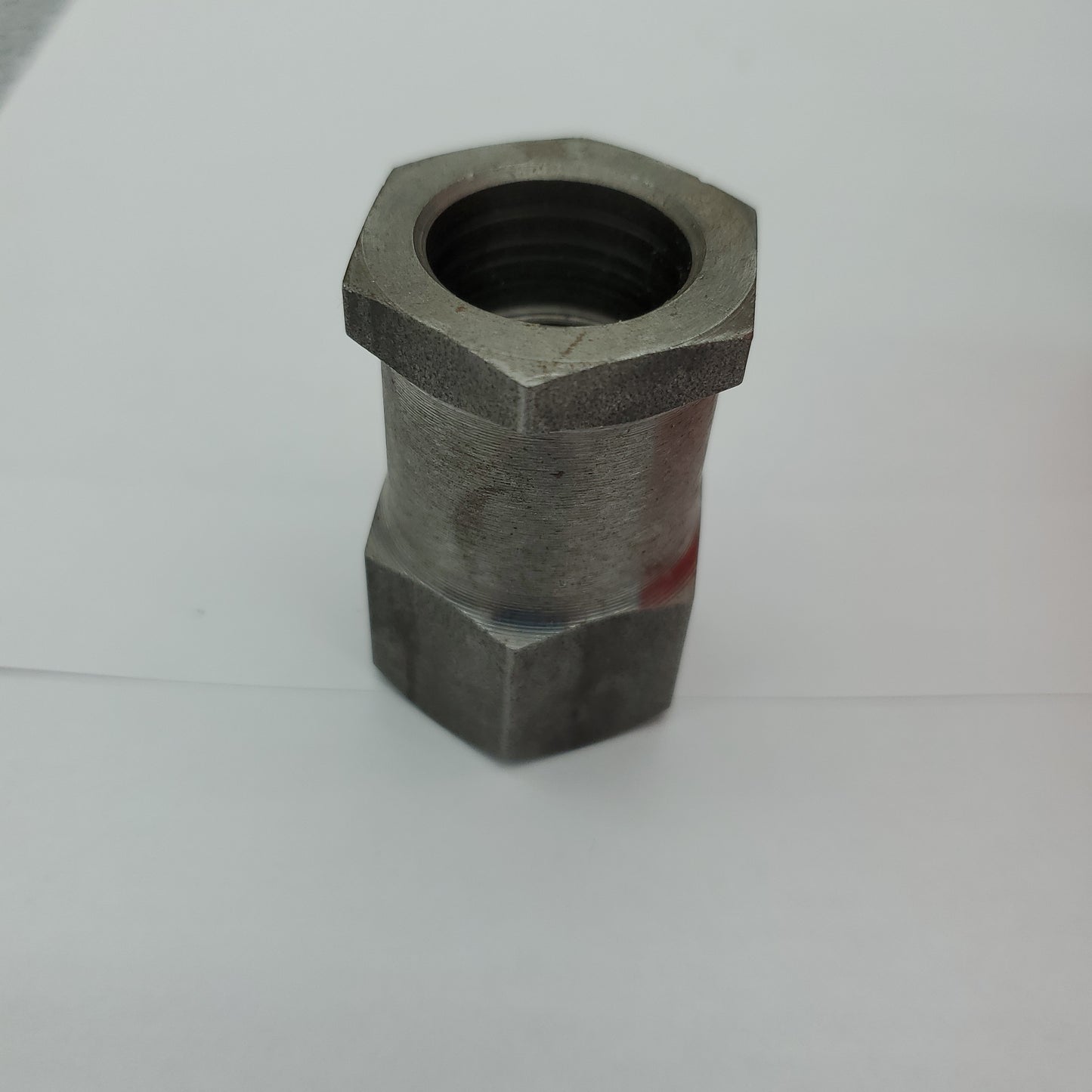 Mainshaft nut(clutch side) #37496-65