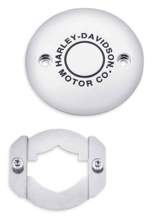 Fits All XG street model years.

Genuine Harley-Davidson products

Clearance item. No returns and no exchanges