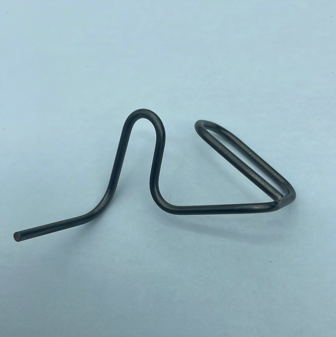#10190 Throttle/Idle cable retainer Genuine Harley-Davidson Product part is used to keep the throttle/idle cables from getting stuck in the springs on the springer front end Used on all springer softails 1997-2008