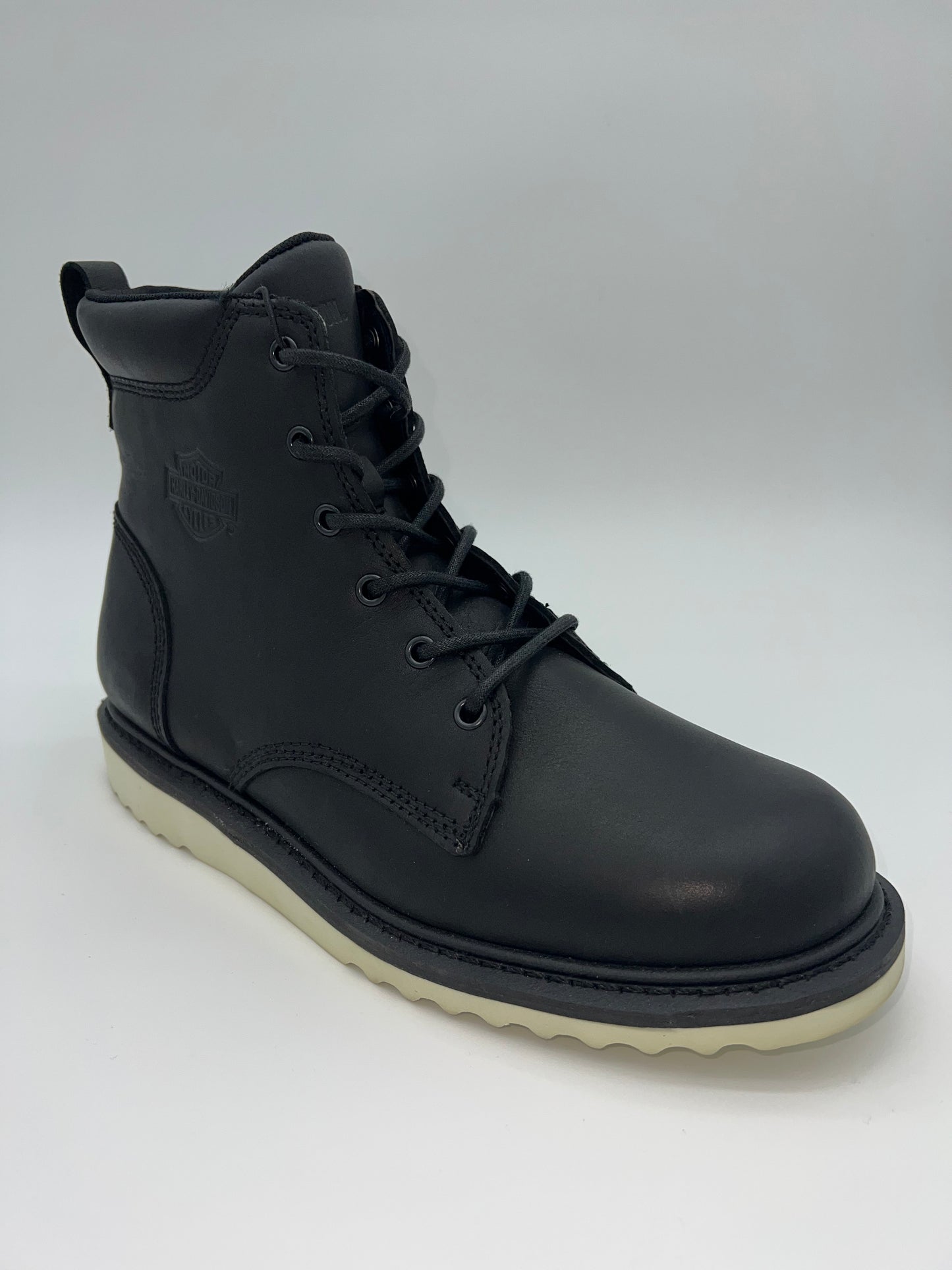 Men's Hickman Boots