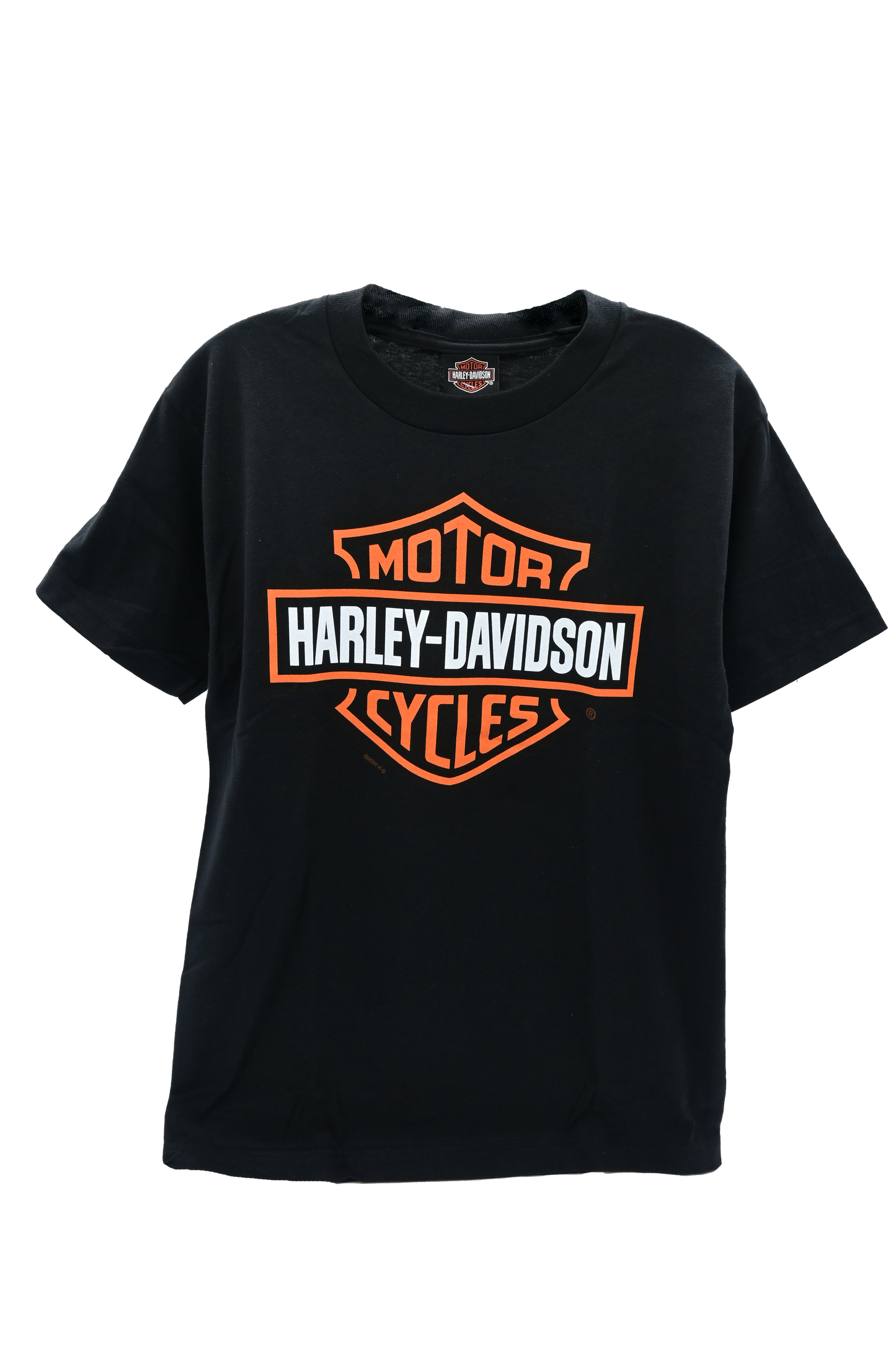 Stonewall Harley-Davidson® Bar & Shield T-Shirt