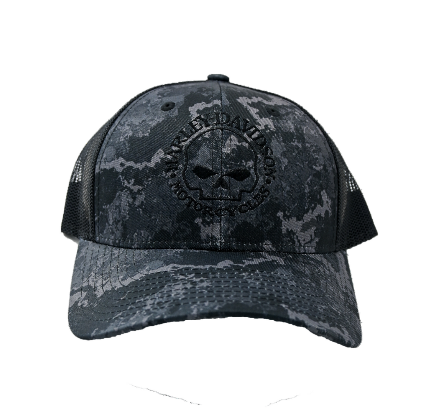 Stonewall Custom Trucker Hats