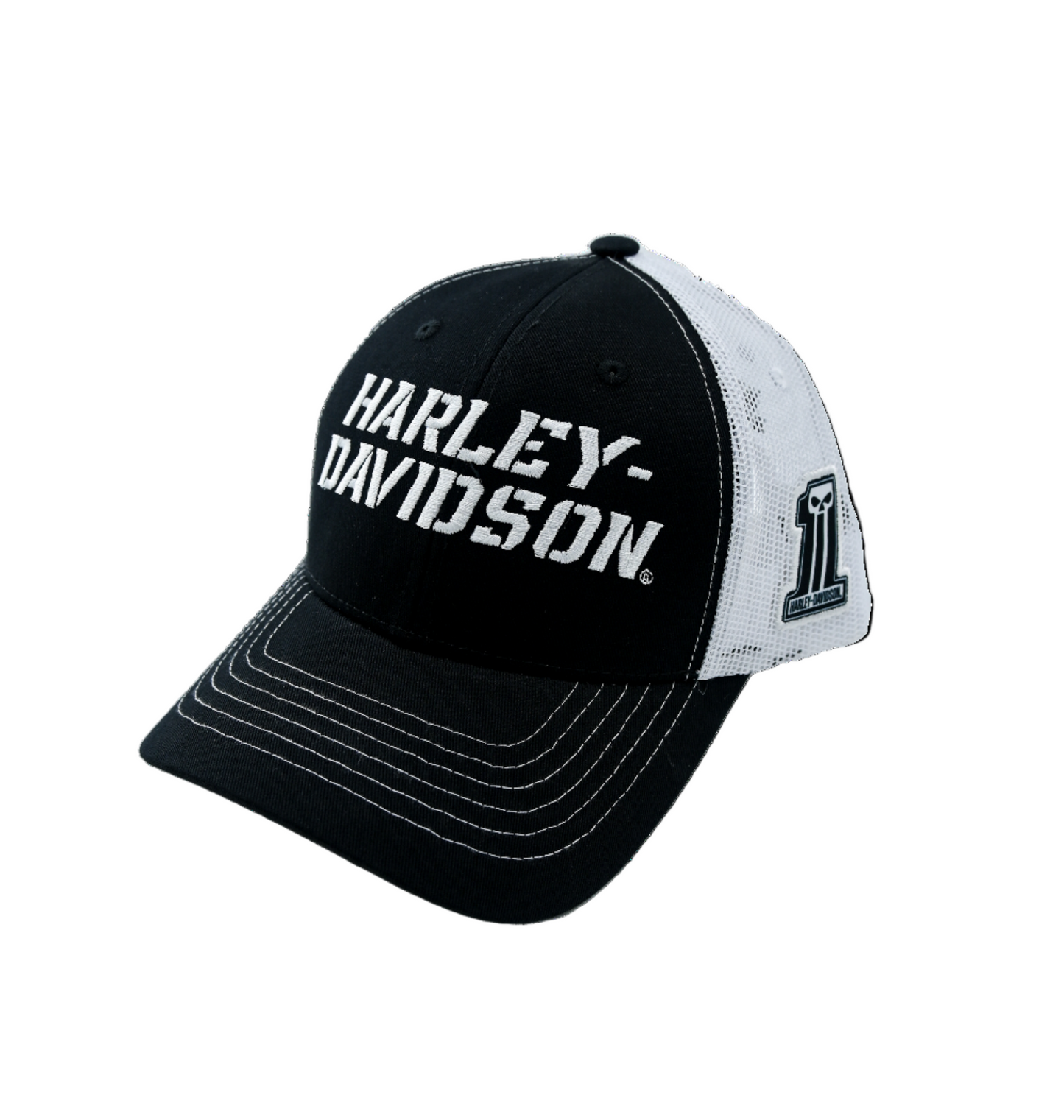 Stonewall Custom Trucker Hats