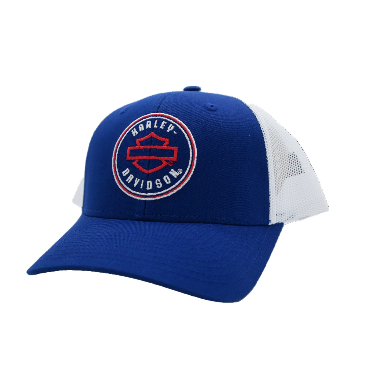 Stonewall Custom Trucker Hats