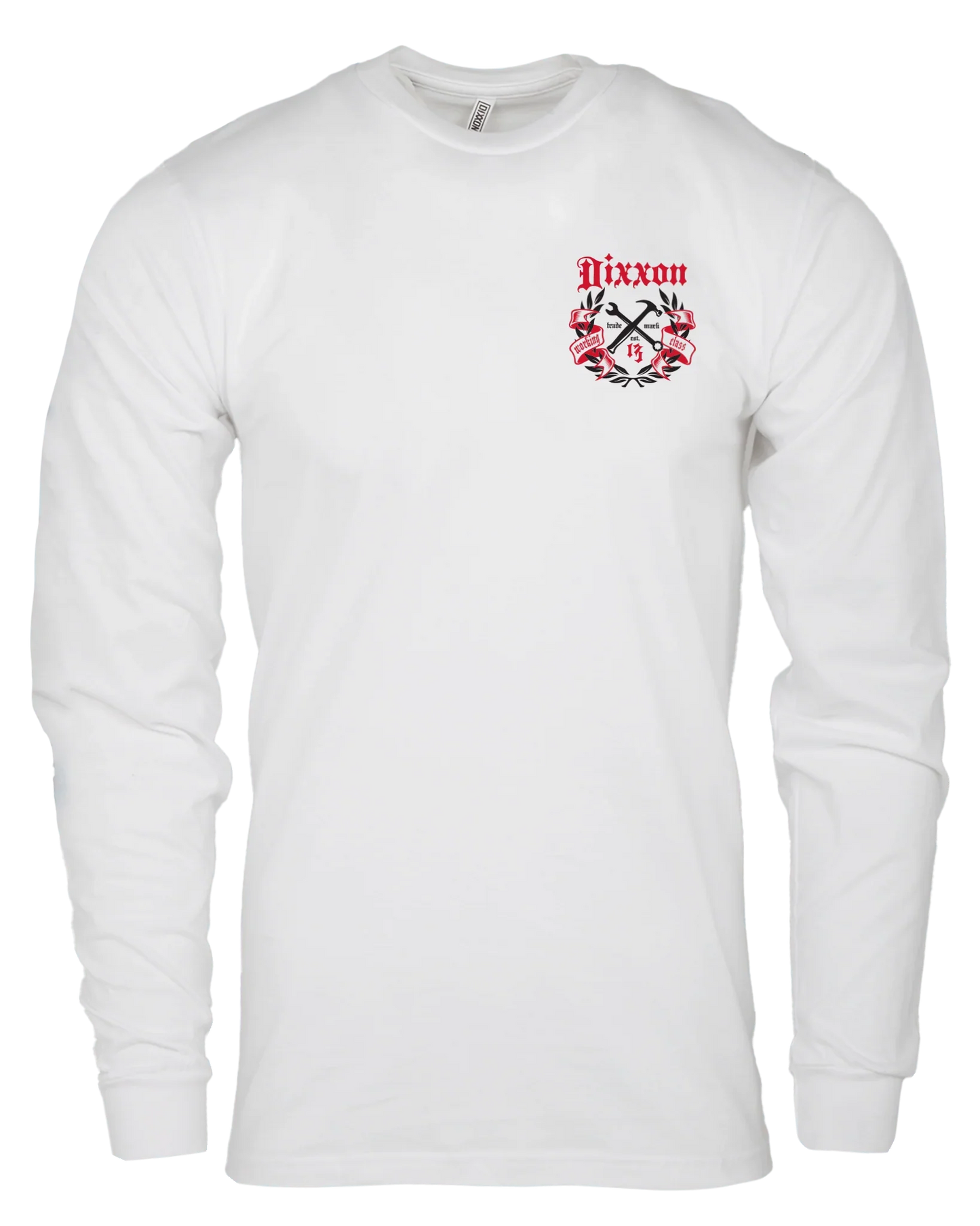 Award Long Sleeve Dixxon Shirt