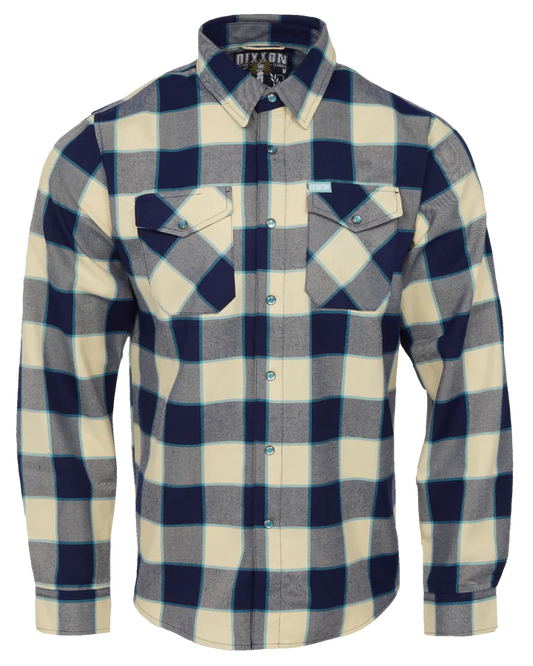 Bar Harbor Flannel by Dixxon Flannel Co. - Harley Davidson of Quantico