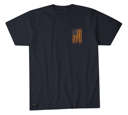 Howitzer 76 People T-Shirt - Harley Davidson of Quantico