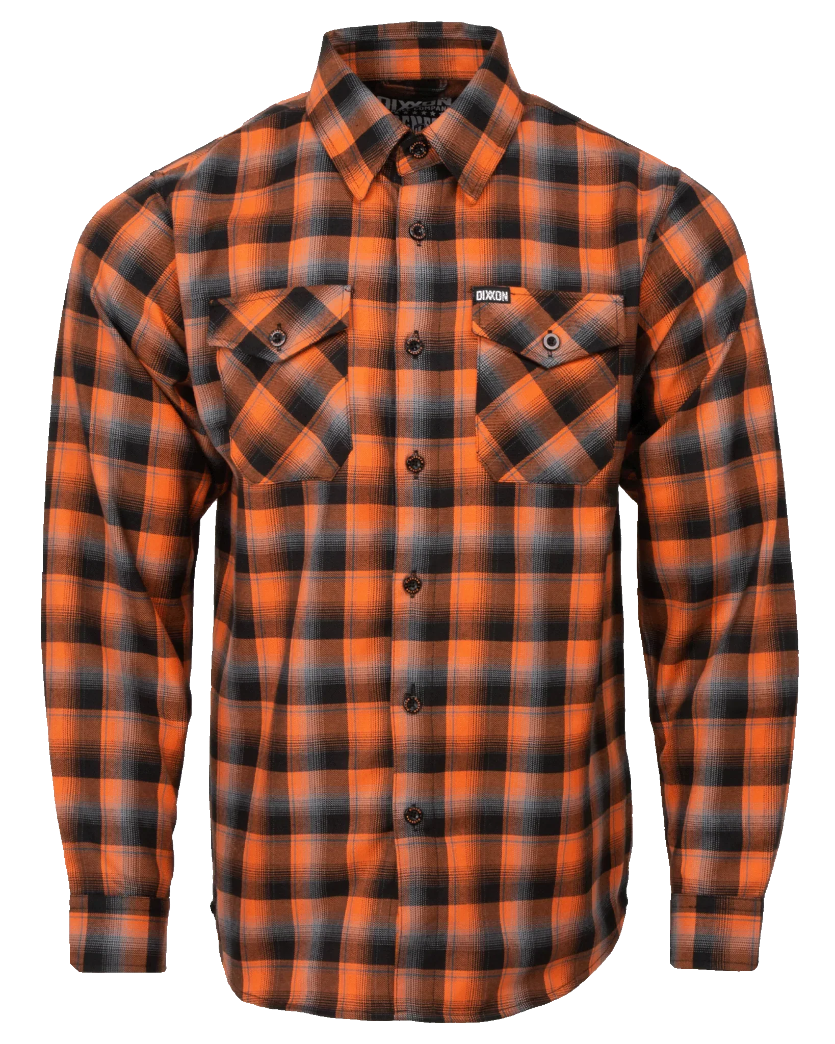 Magneto Flannel by Dixxon Flannel Co. - Harley Davidson of Quantico