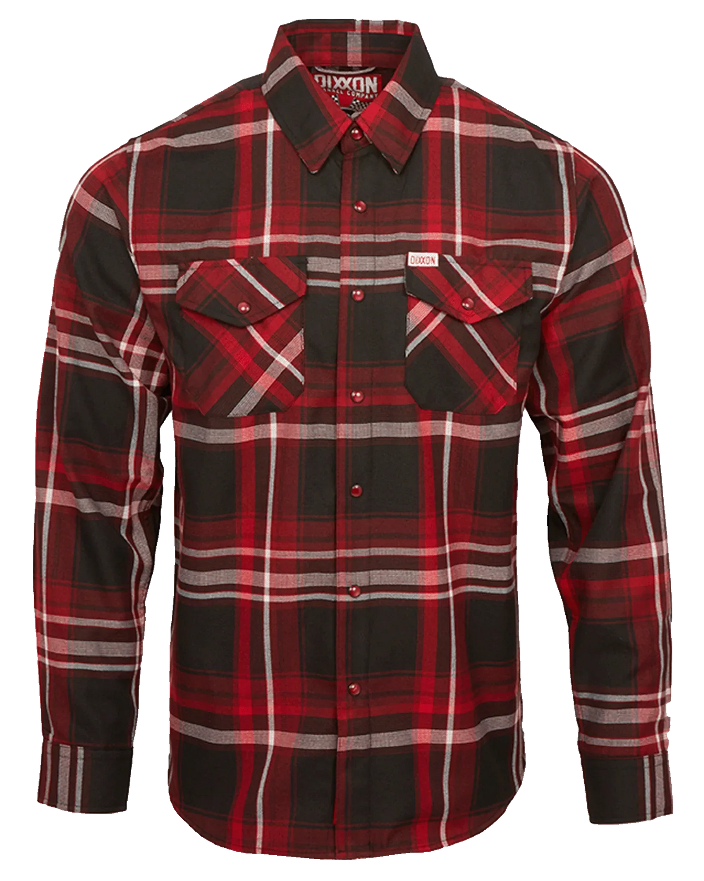 Matchless Flannel by Dixxon Flannel Co. - Harley Davidson of Quantico