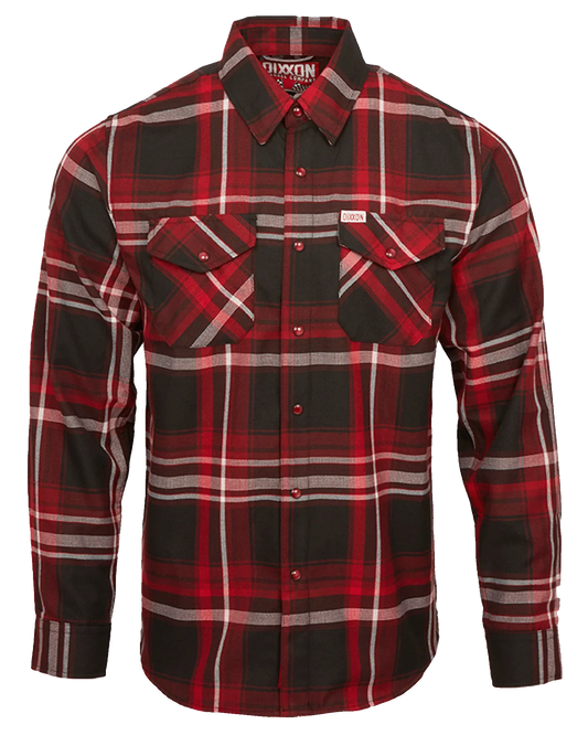 Matchless Flannel by Dixxon Flannel Co. - Harley Davidson of Quantico