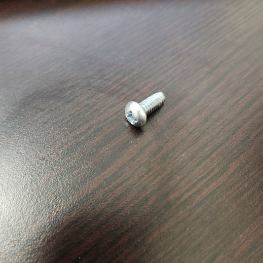 #2661W pan head self tapping screw

Genuine Harley-Davidson products