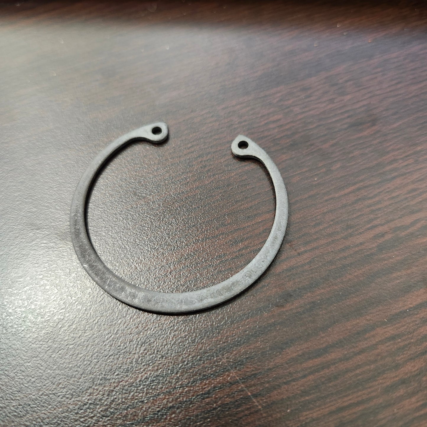 #11020 Transmission door bearing snap ring

Genuine Harley-Davidson products

Fits multiple bike and multiple years

Contact store for exact fitment