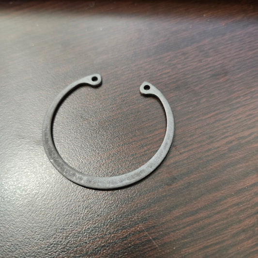 #11020 Transmission door bearing snap ring

Genuine Harley-Davidson products

Fits multiple bike and multiple years

Contact store for exact fitment