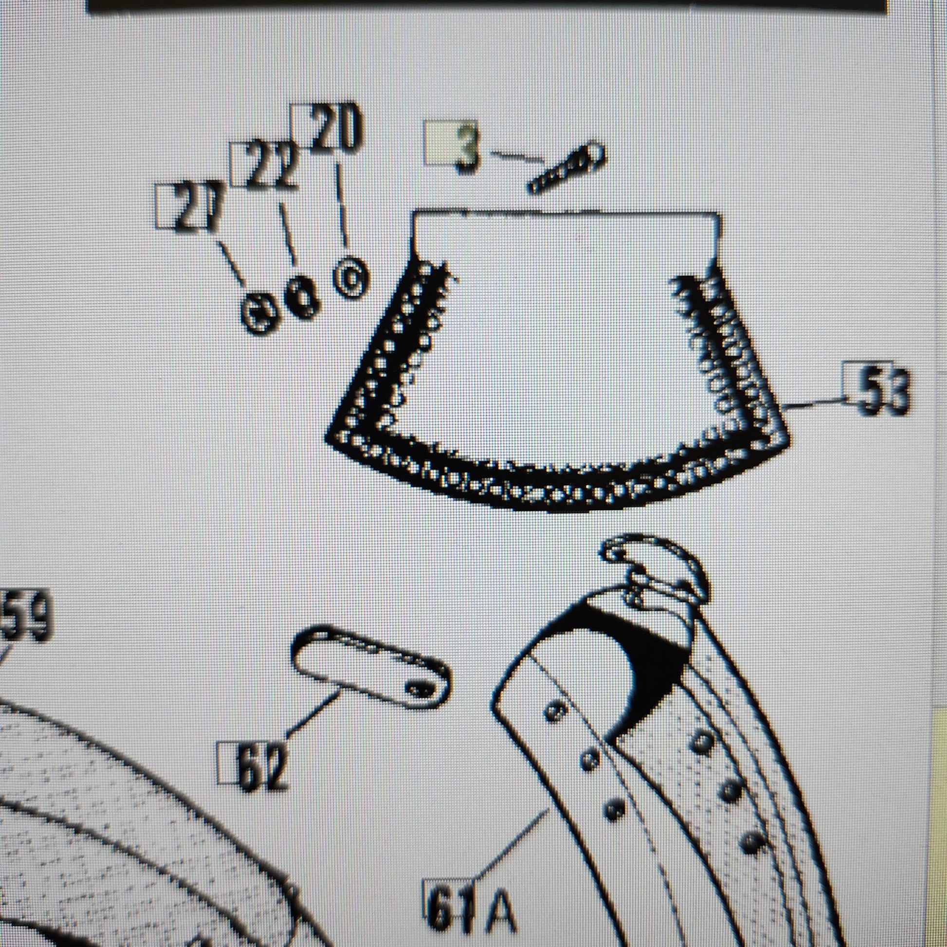 #2592 Multi-use screw 10X24-1/2

Used in multiple places on multiple models

Genuine Harley-Davidson products

Obsolete part-no returns and no exchanges.