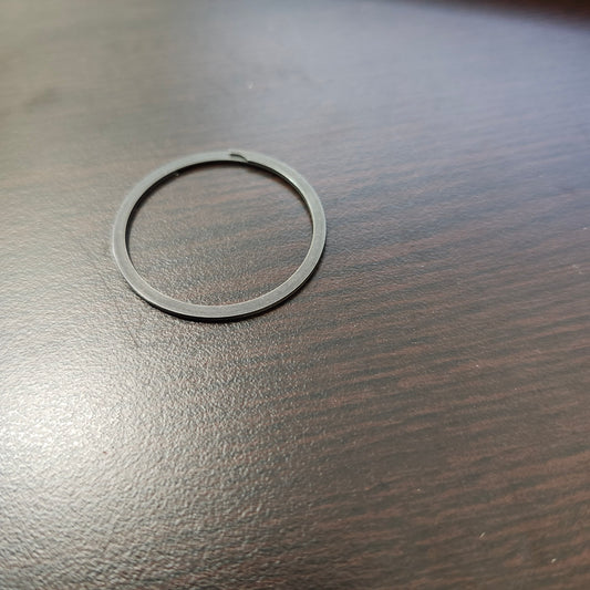 #11007 Crankcase right bearing retaining ring

Genuine Harley-Davidson products

Fits 1984 and earlier models

Contact store for exact fitment

Obsolete part-no returns and no exchanges
